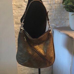 Christopher Kan purse